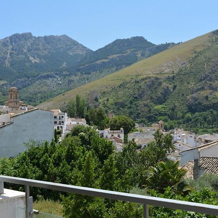 Alojamiento Cazorla Deluxe Apartment Bagian luar foto