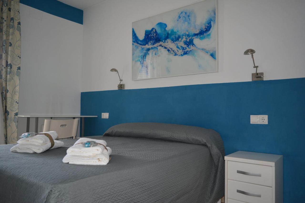 Alojamiento Cazorla Deluxe Apartment Bagian luar foto