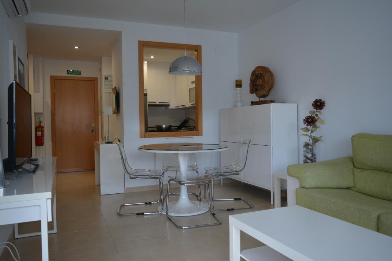 Alojamiento Cazorla Deluxe Apartment Bagian luar foto