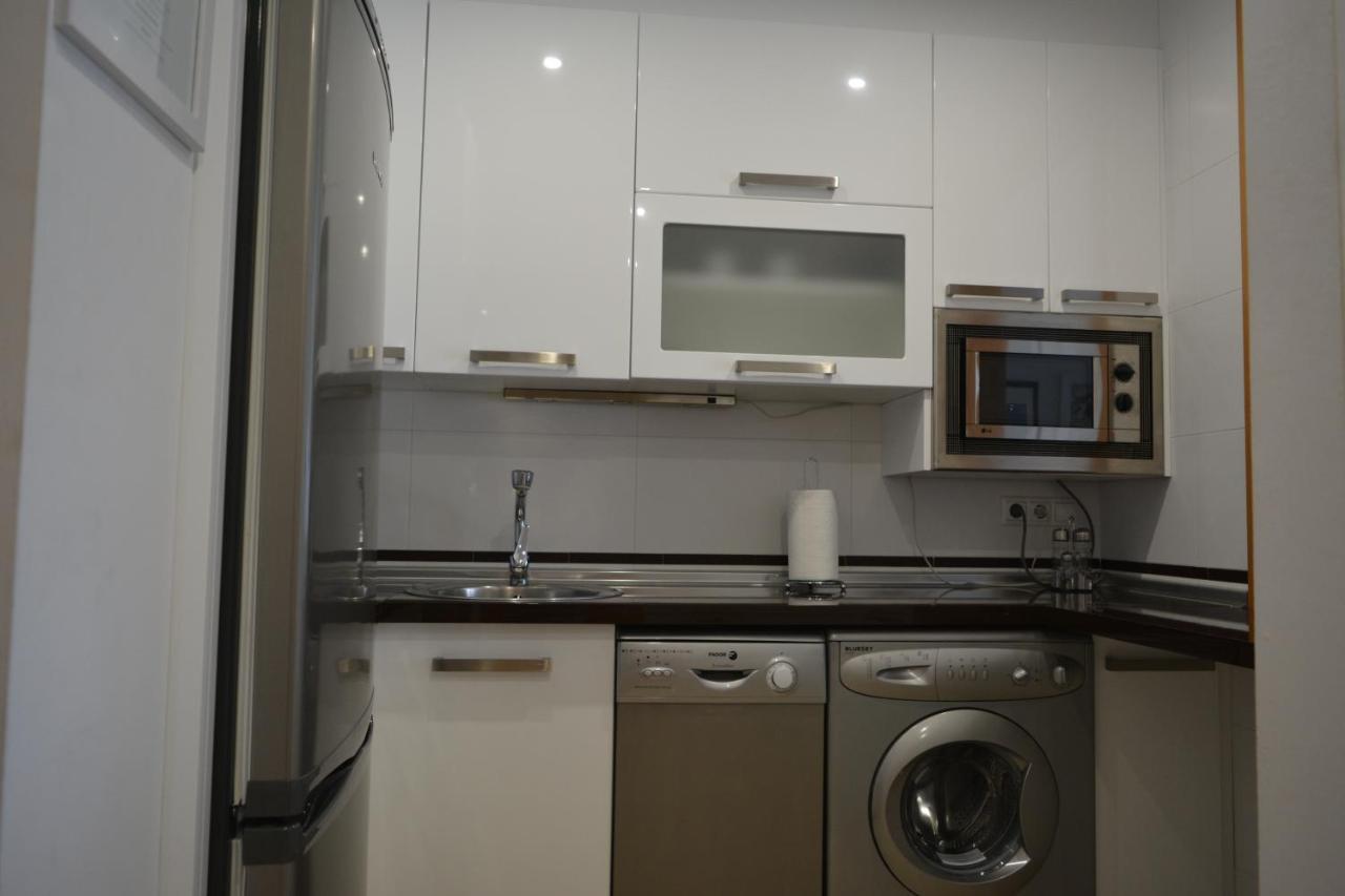 Alojamiento Cazorla Deluxe Apartment Bagian luar foto